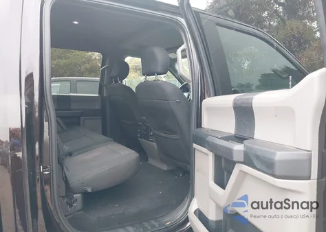 2019 Ford F-150 Xl from USA, damaged, VIN 1FTEW1EP1KFD10514